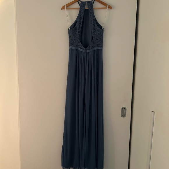 David’s Bridal Bridesmaid Dress - Picture 8 of 8